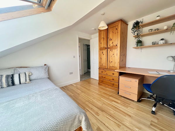 Flat Broadgate in Coventry