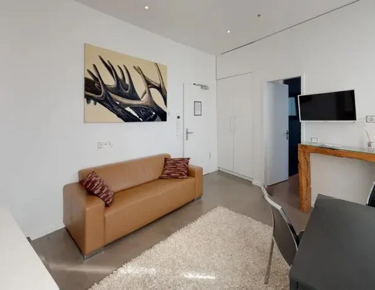 Wohnung Dircksenstraße in Berlin