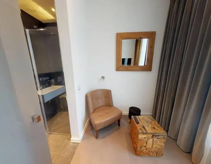 Wohnung Dircksenstraße in Berlin