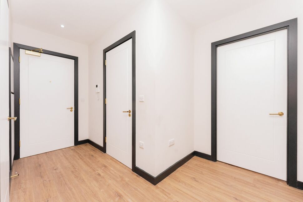 Flat Drury Lane in Liverpool