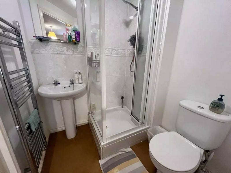 Room Congreve Way in Stratford-on-Avon