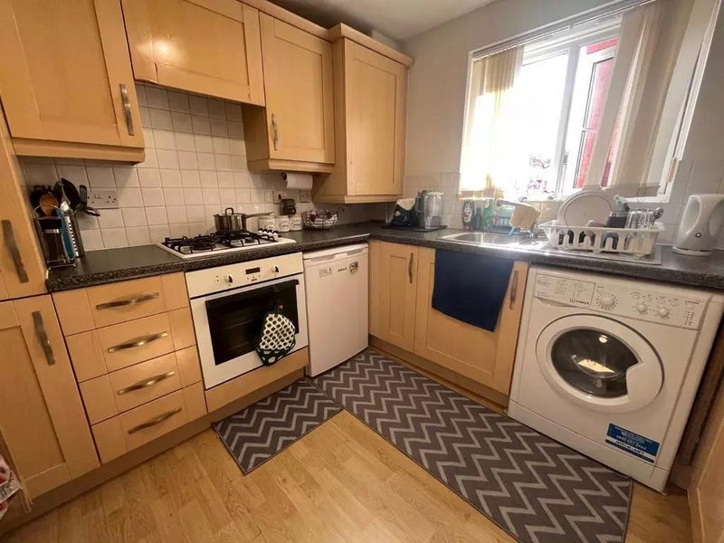 Room Congreve Way in Stratford-on-Avon