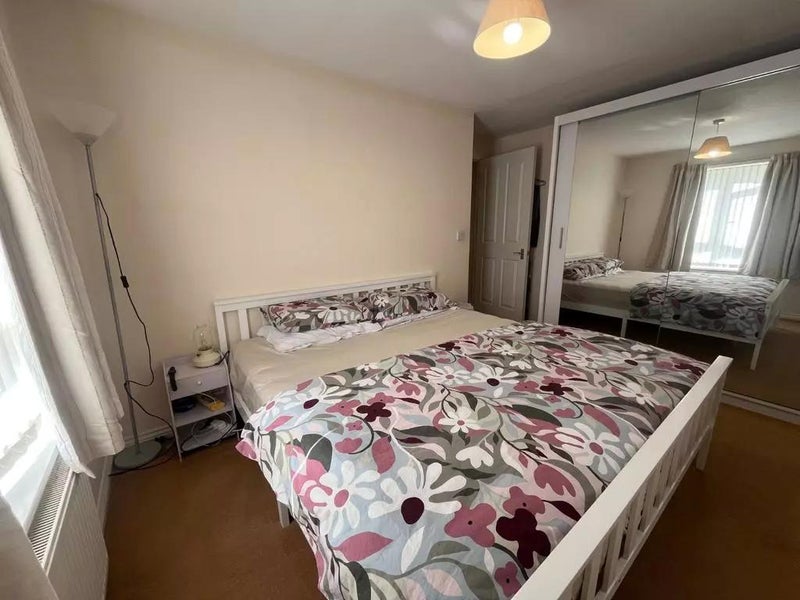 Room Congreve Way in Stratford-on-Avon