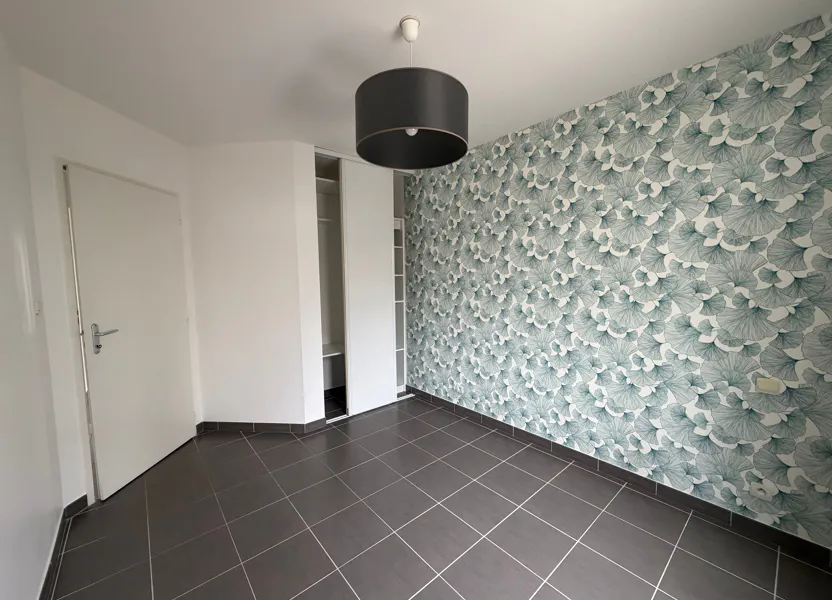 House Rue Ampère in La Rochelle