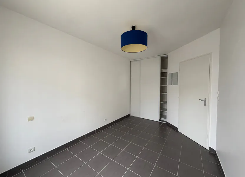 House Rue Ampère in La Rochelle