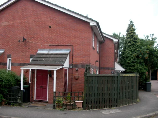 House Portland Road in Greater London