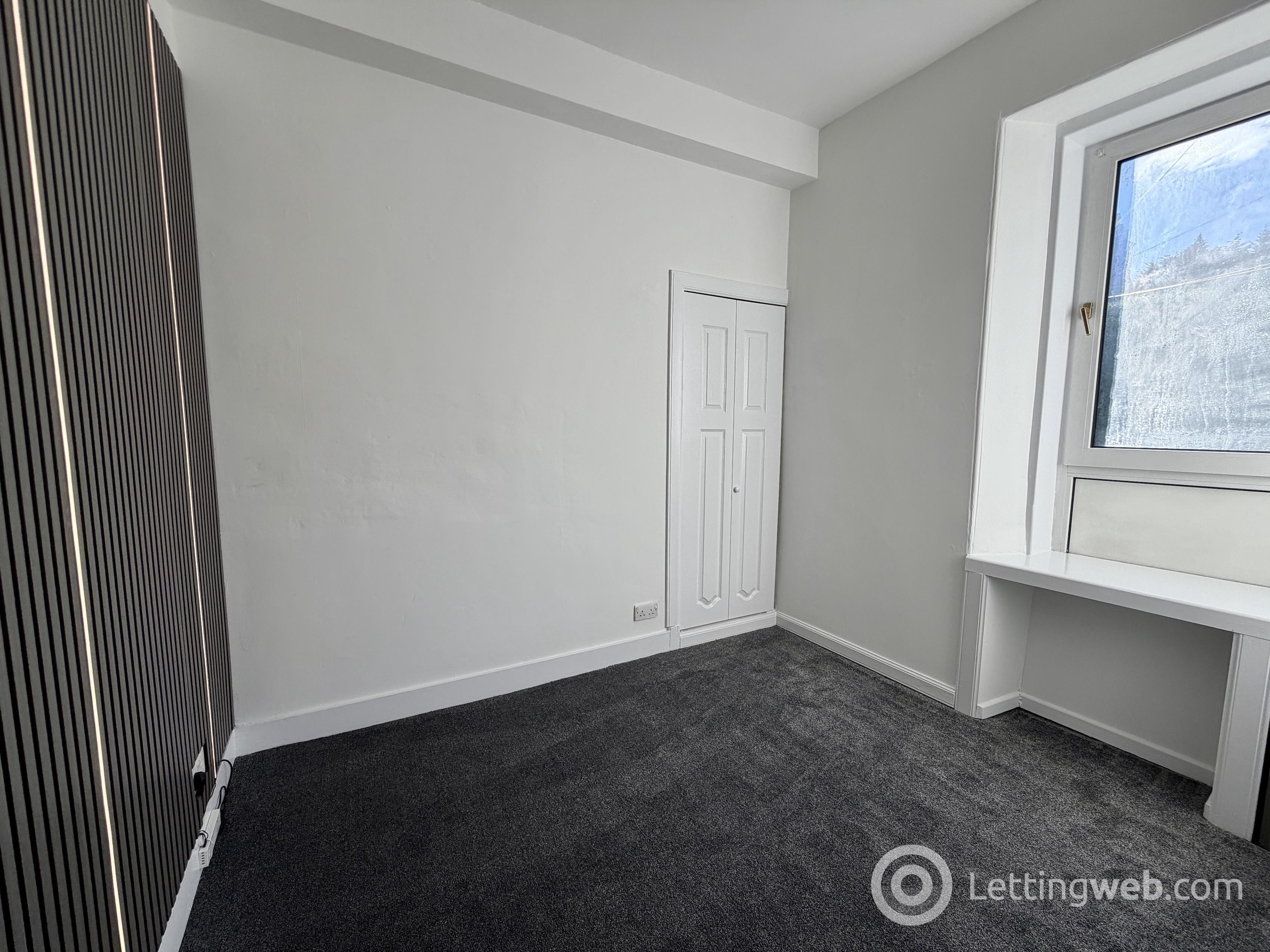 Flat Hardgate in Aberdeen City