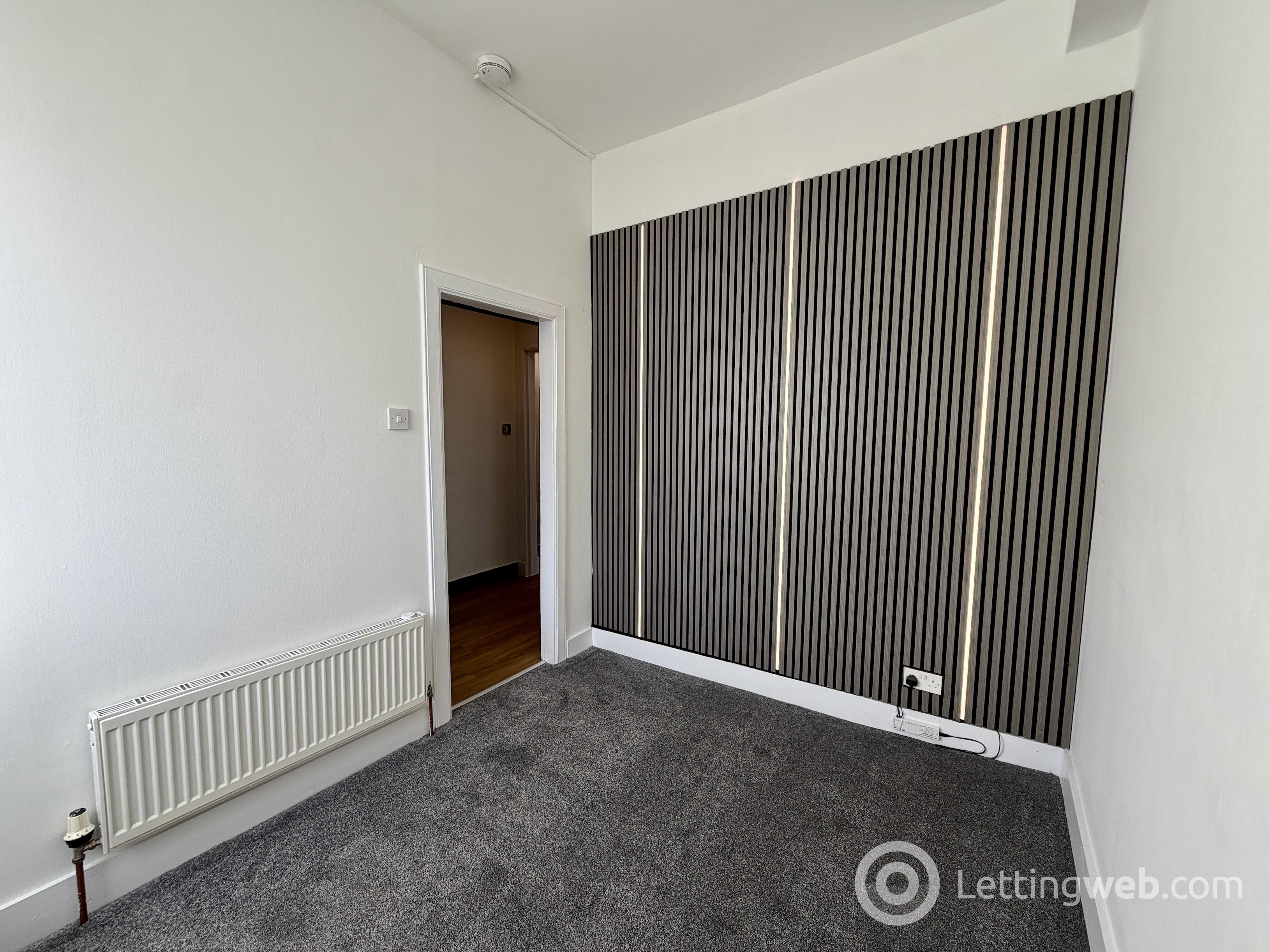 Flat Hardgate in Aberdeen City