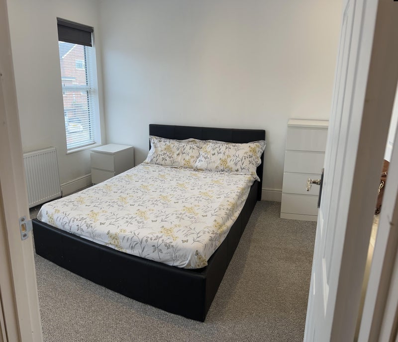 Room Grove Lane in Ipswich