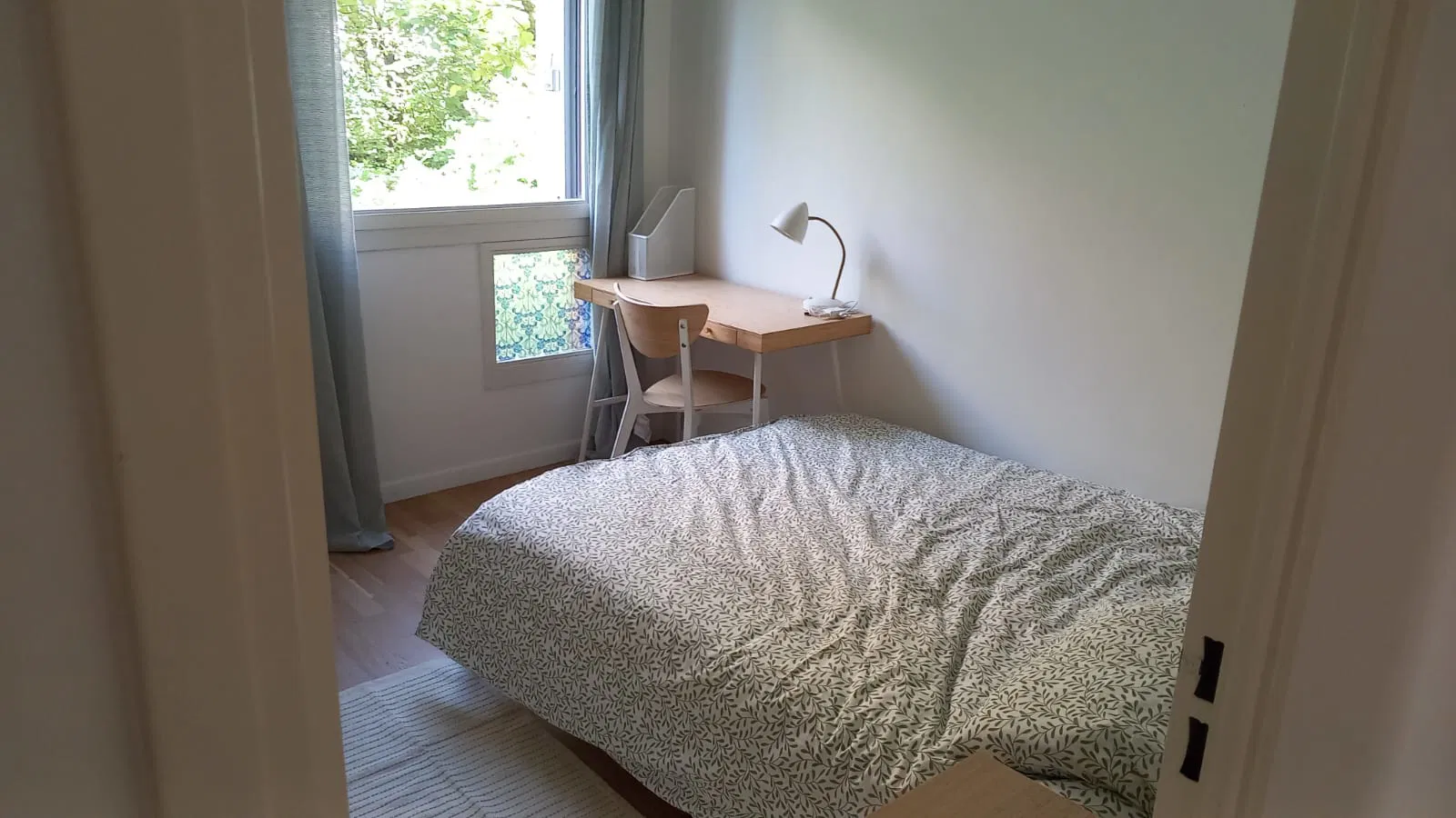 Appartement Rue de la Croix des Maheux à Cergy