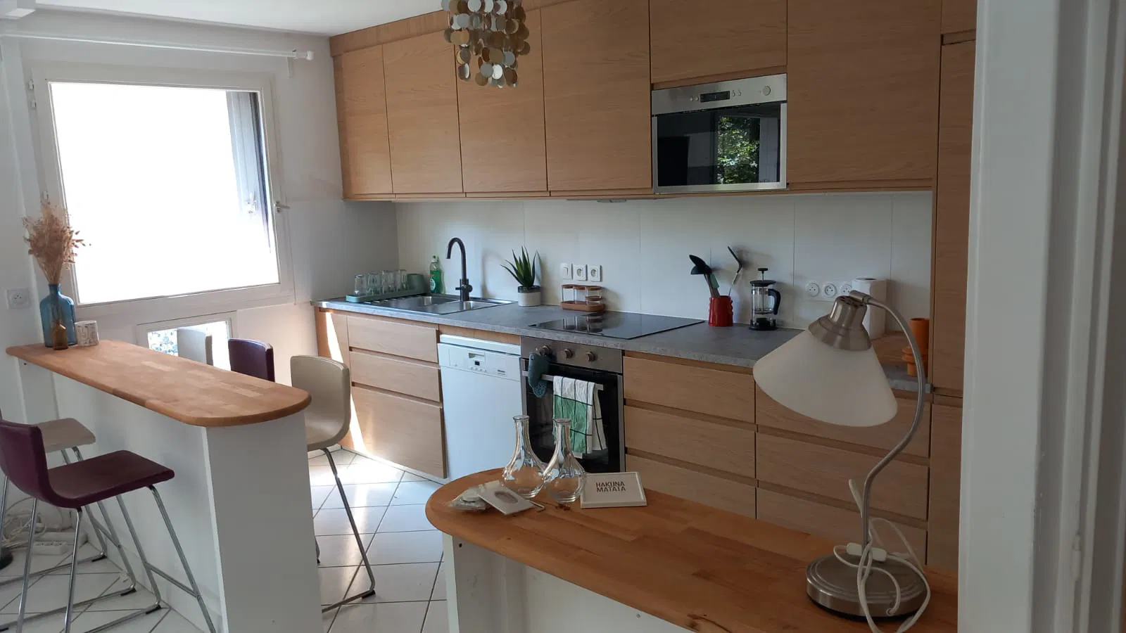 Appartement Rue de la Croix des Maheux à Cergy