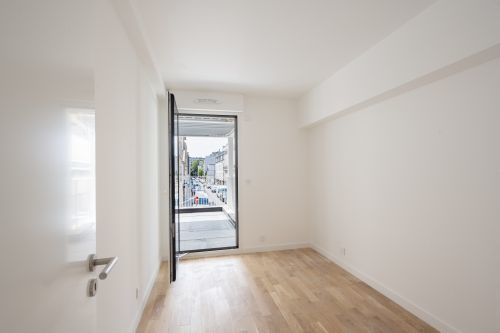 Flat Rue Marcel Dassault in Boulogne-Billancourt