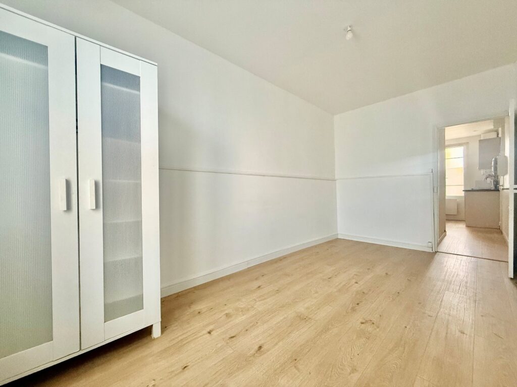 Appartement Rue Devic à Toulouse
