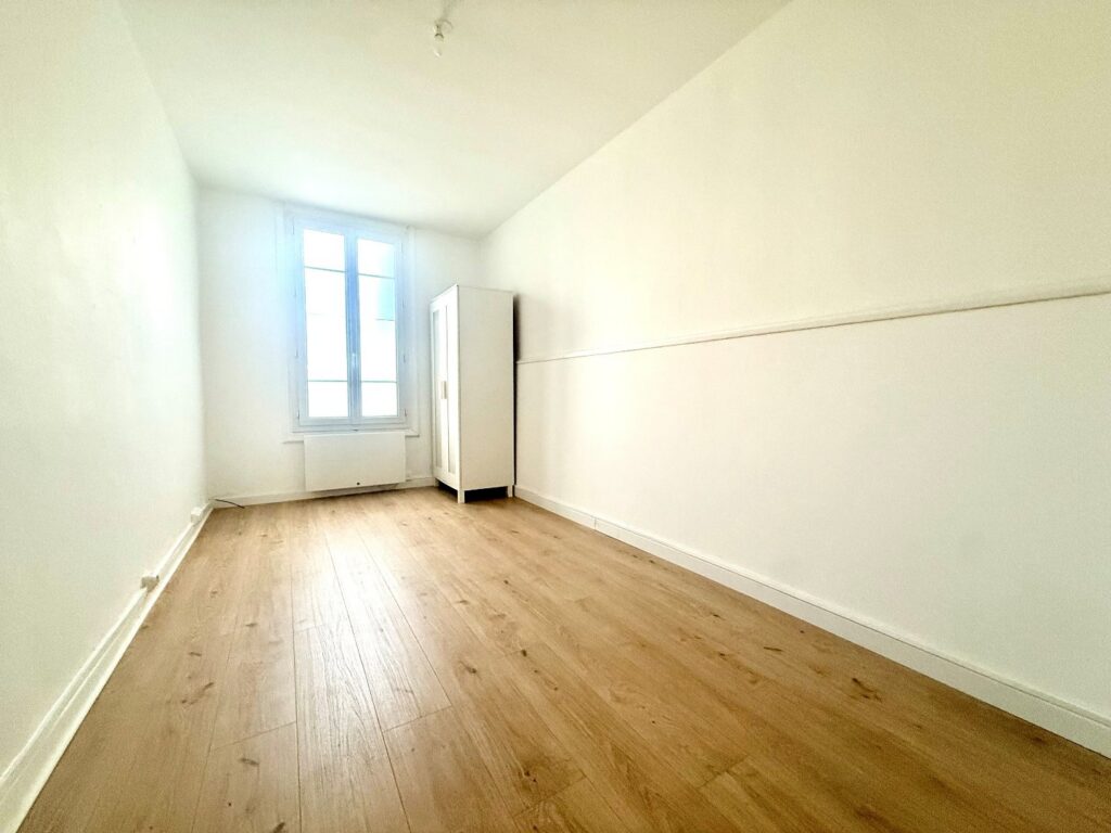 Appartement Rue Devic à Toulouse
