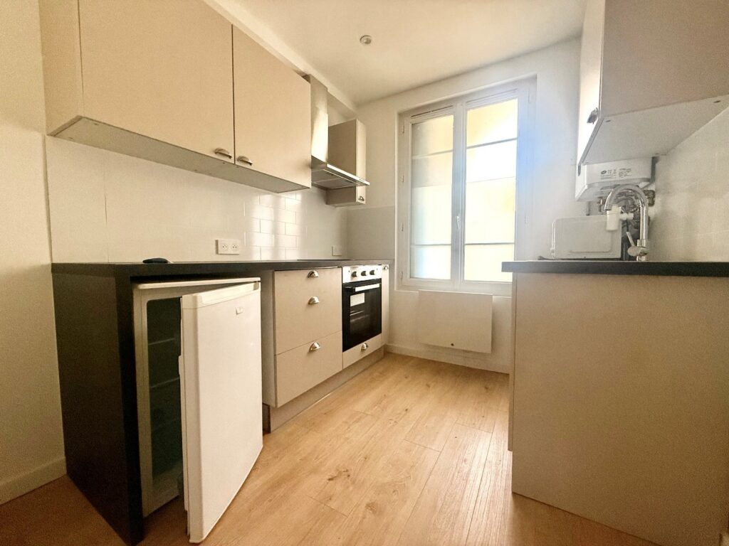 Appartement Rue Devic à Toulouse