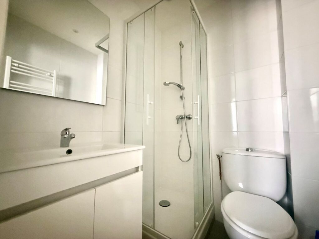 Appartement Rue Devic à Toulouse