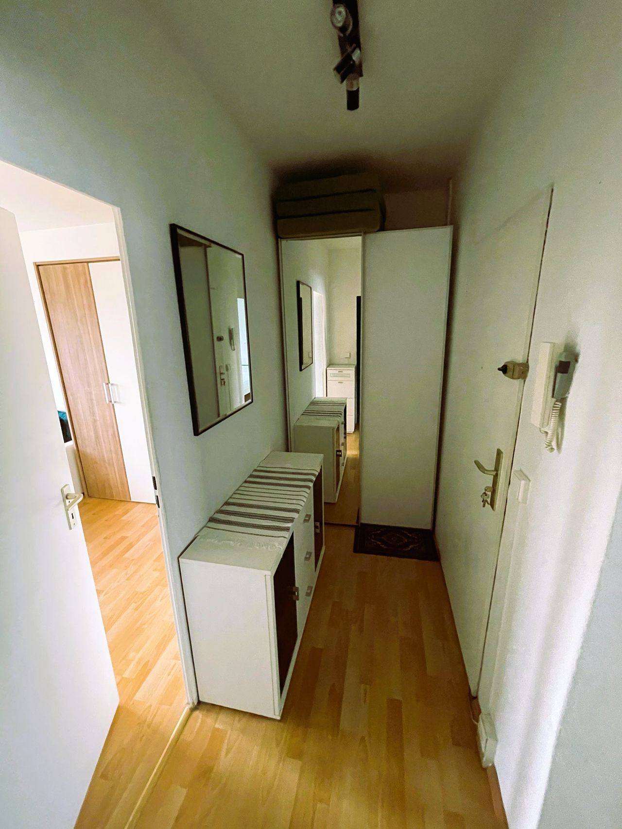 Wohnung Böhlener Straße in Berlin