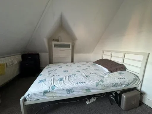 Room Cherrydale in Watford