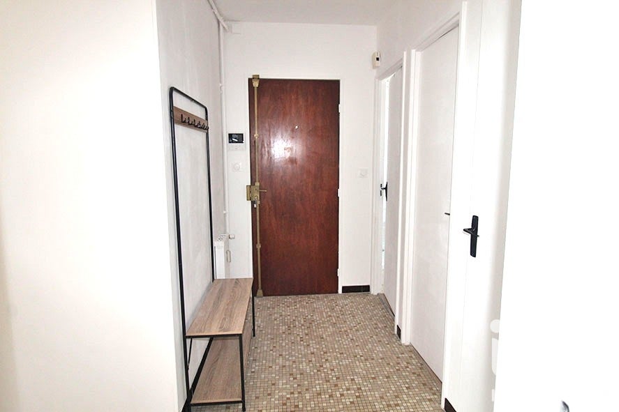 Flat Boulevard de la Haute Folie in Hérouville-Saint-Clair