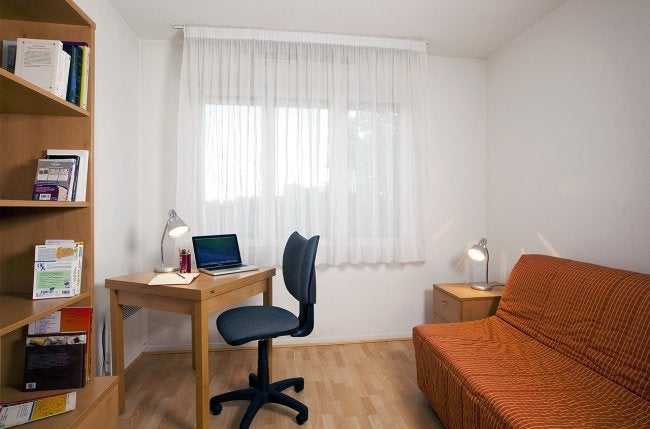 Appartement Rue des Vignes à Nanterre