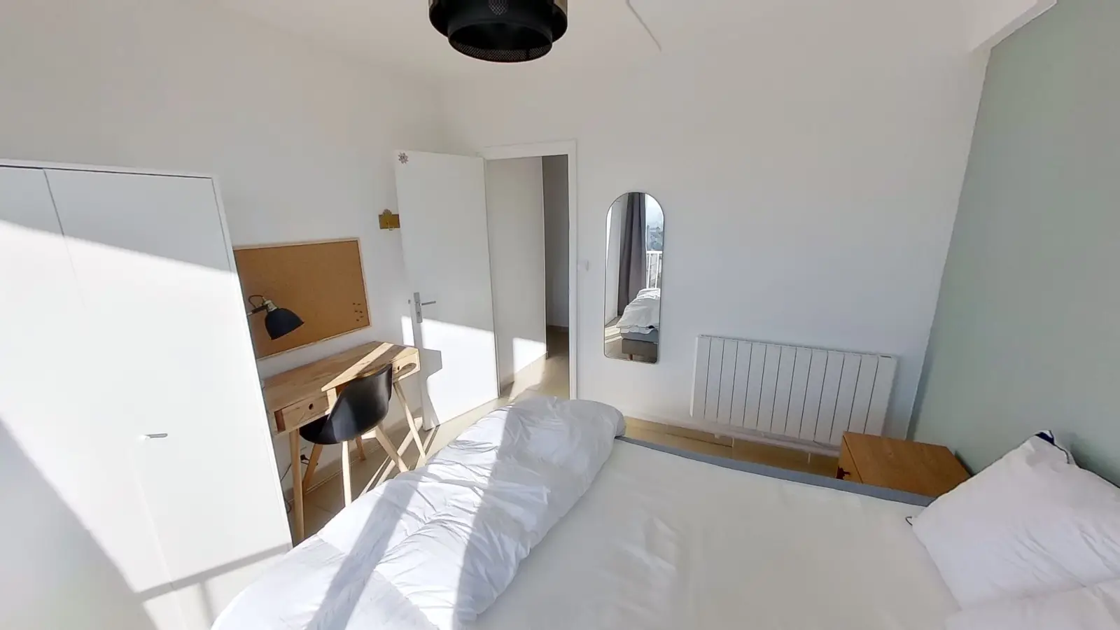 Appartement Boulevard De Roux à Marseille