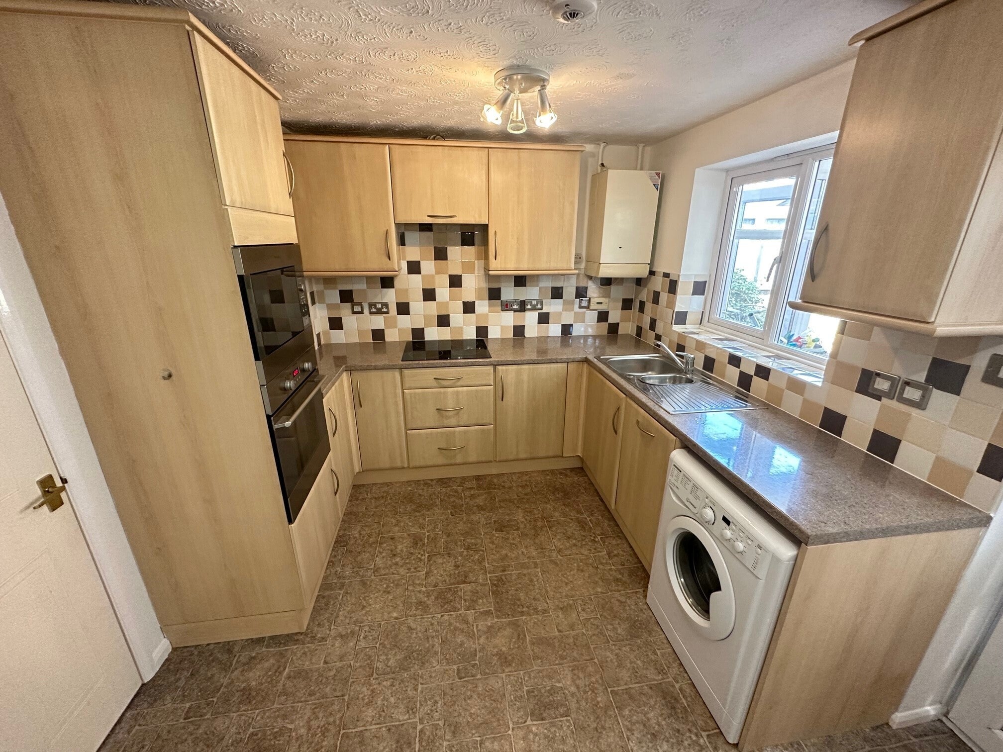 House The Osiers in Charnwood