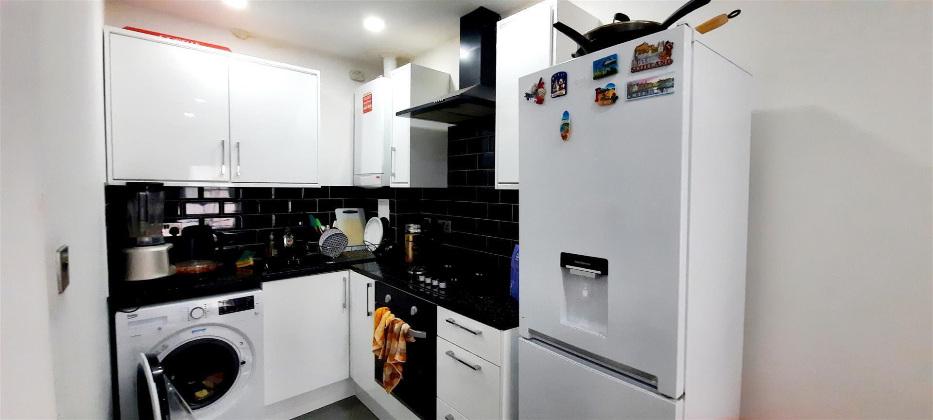 Flat King Street in Greater London