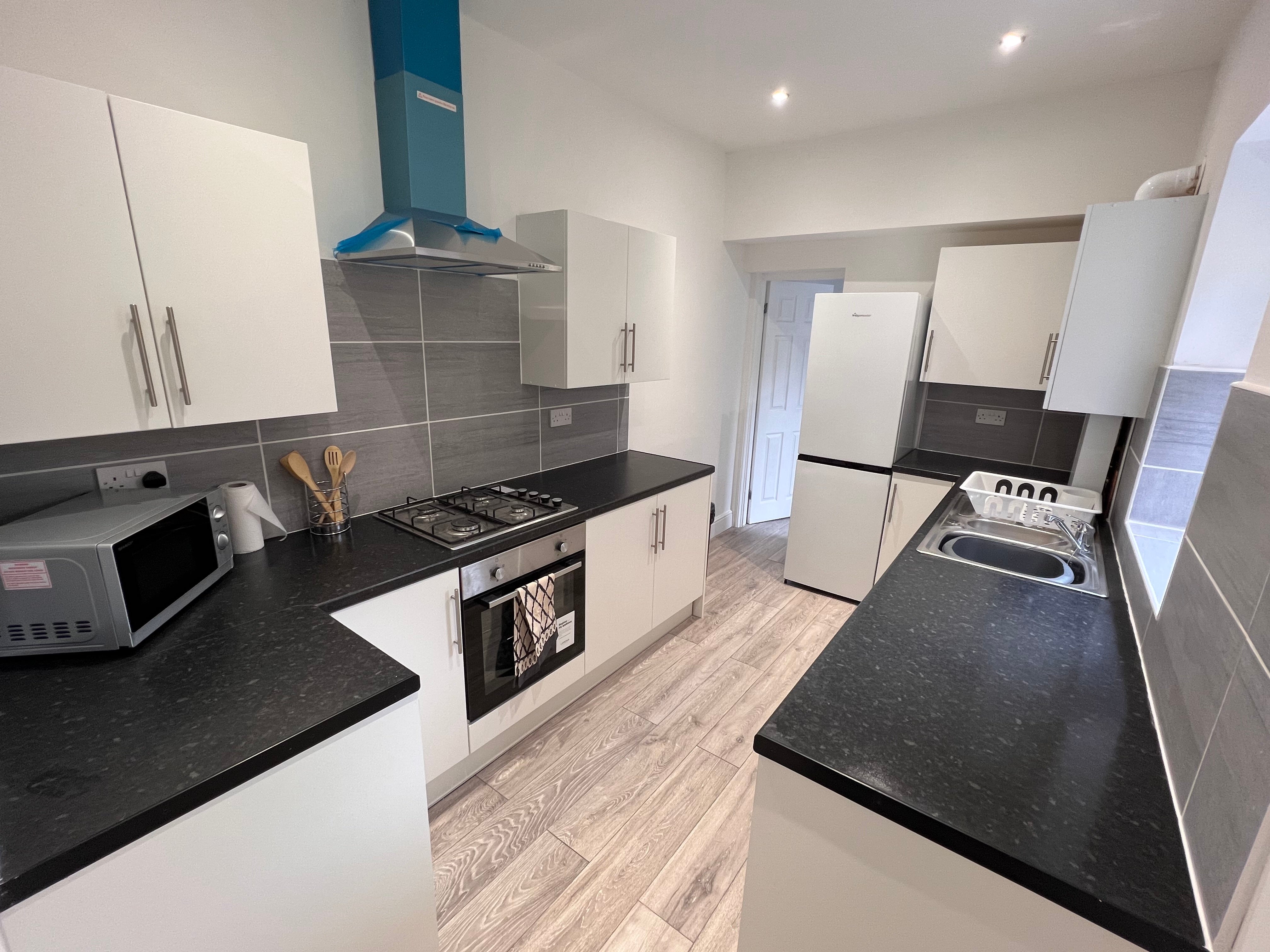 Room Pershore Road in Birmingham