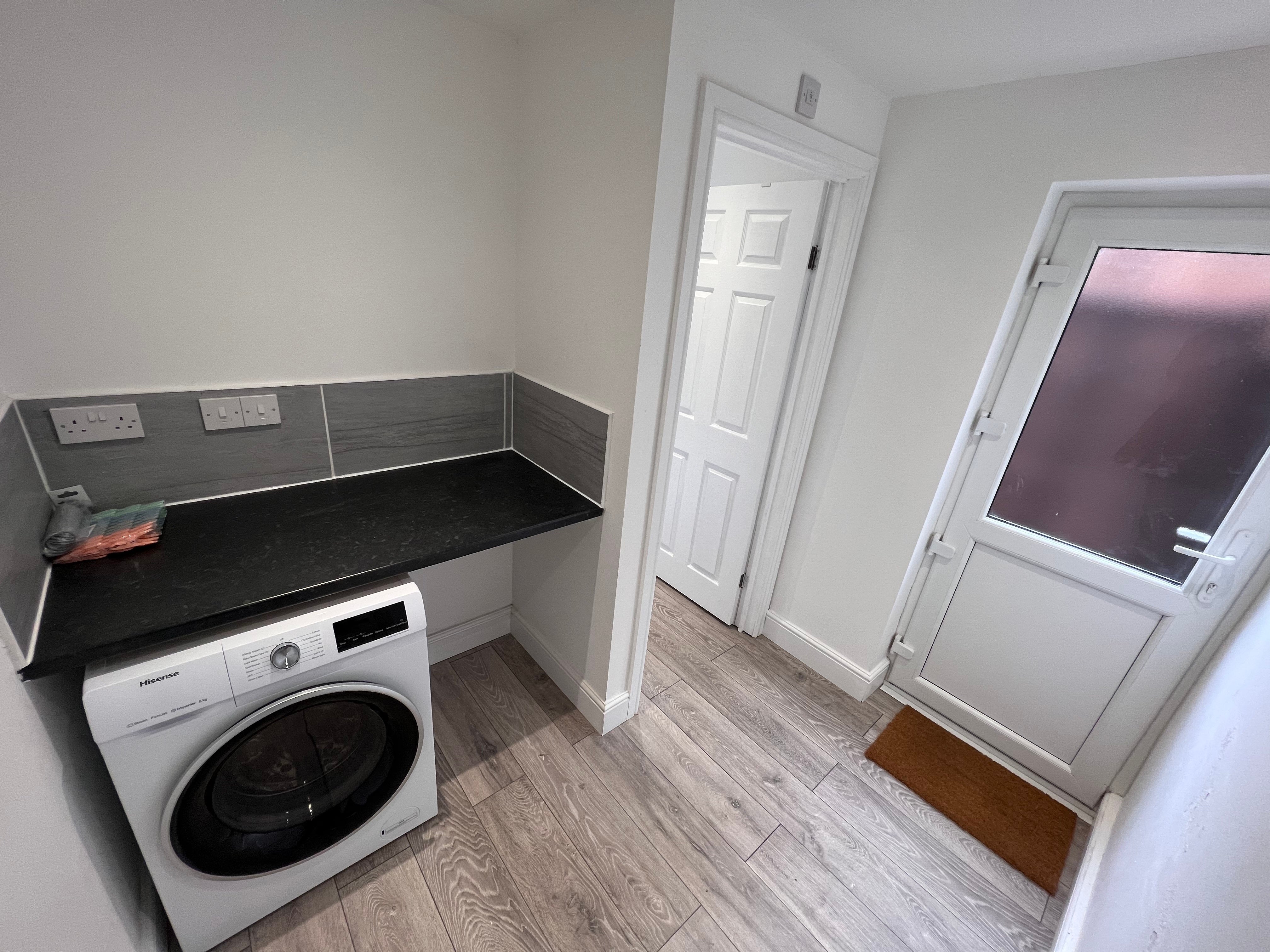Room Pershore Road in Birmingham