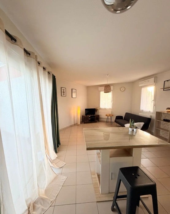 Appartement Rue des Treilles à Libourne