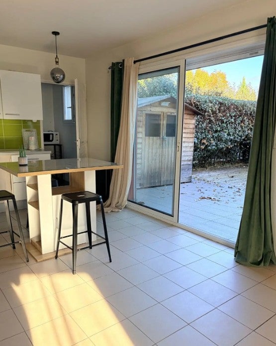 Appartement Rue des Treilles à Libourne