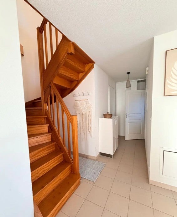 Appartement Rue des Treilles à Libourne