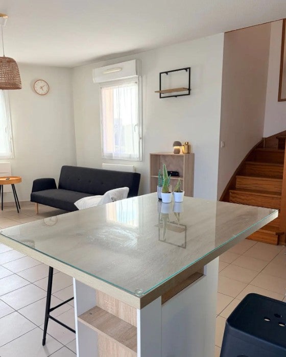 Appartement Rue des Treilles à Libourne