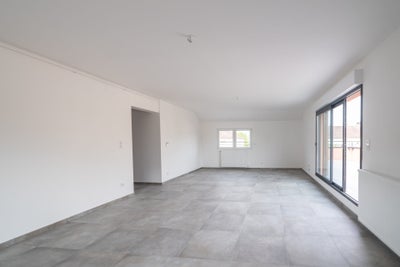 Flat Rue Georges Ducrocq in Metz