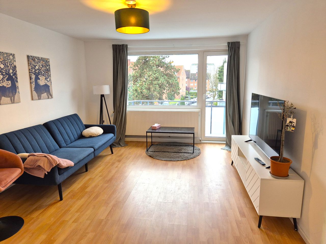 Wohnung Olewischtwiet in Hamburg