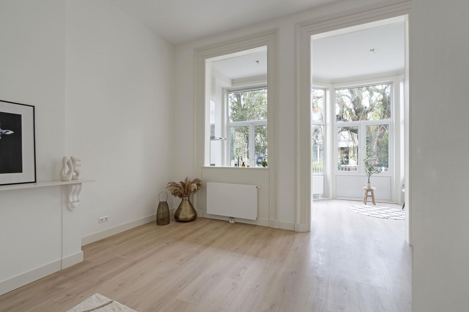 Anna Paulownastraat 68 A in Den Haag