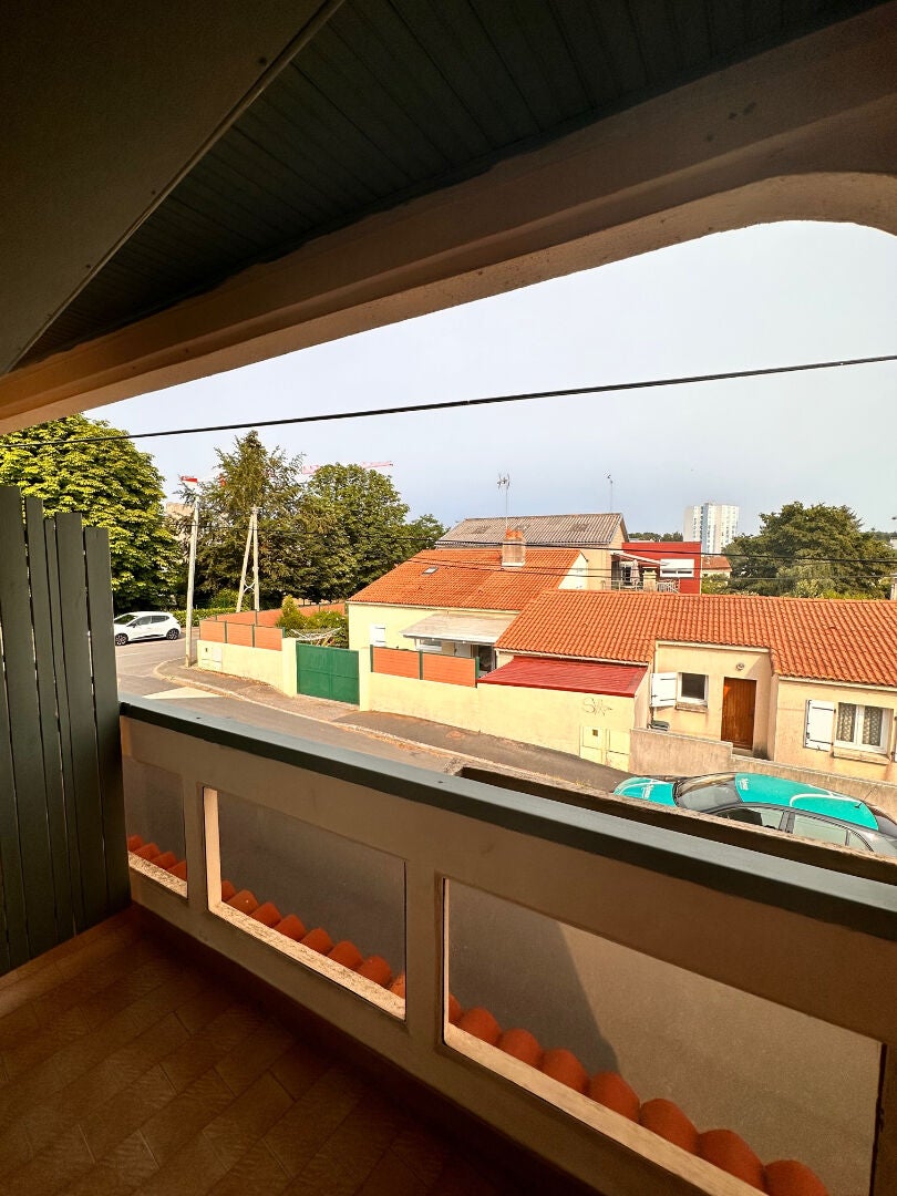 Appartement Boulevard Aristide Briand à La Roche-sur-Yon