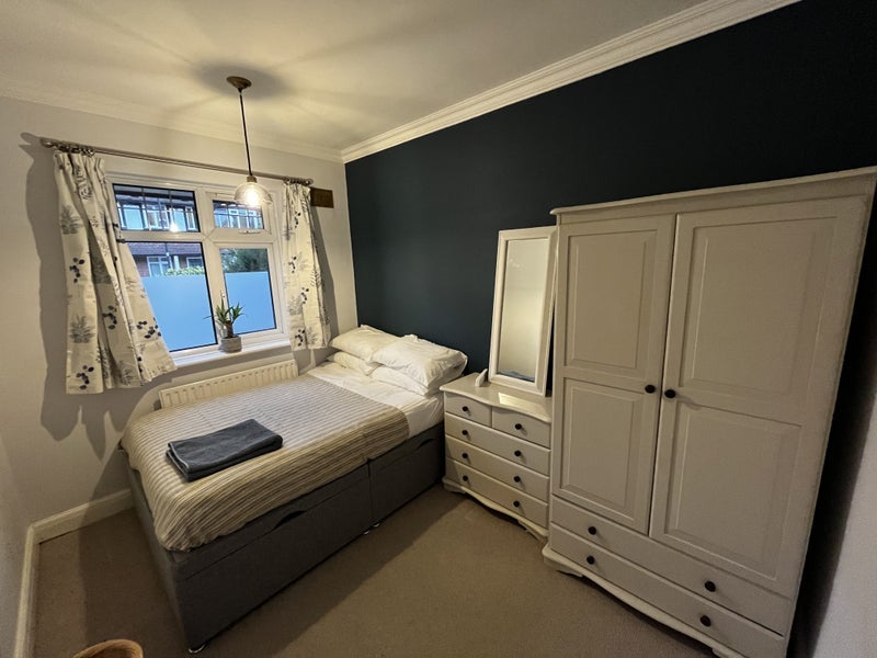 Room Woodleigh Gardens in Greater London