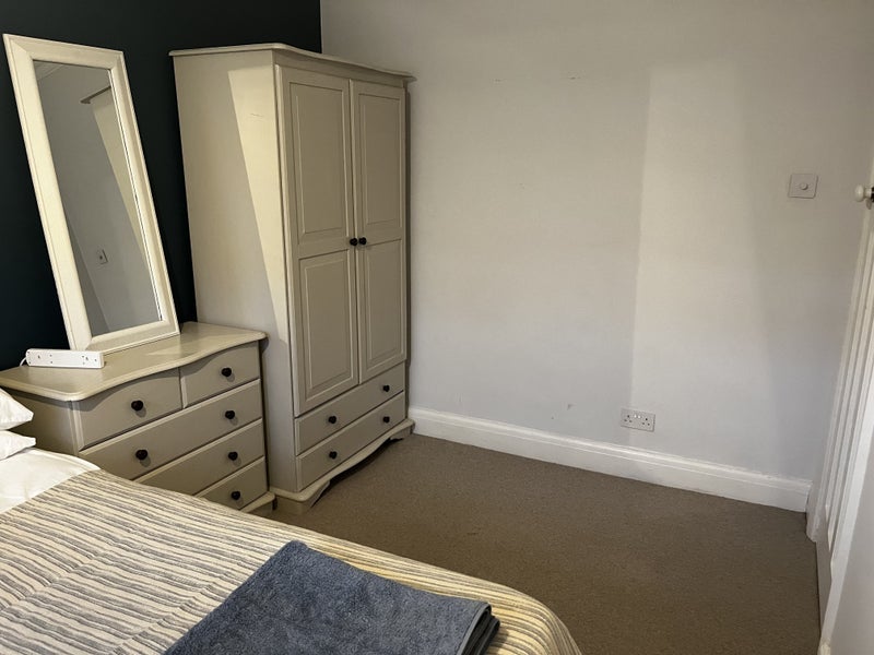 Room Woodleigh Gardens in Greater London