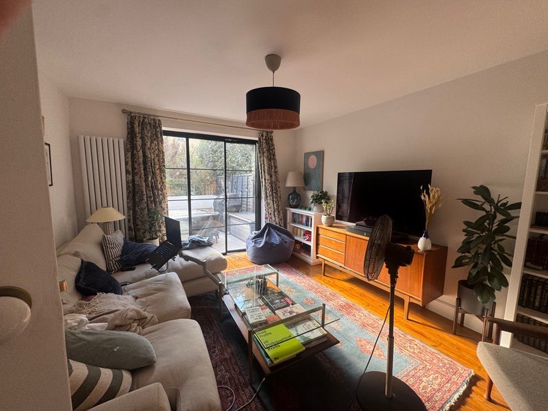 Room Woodleigh Gardens in Greater London