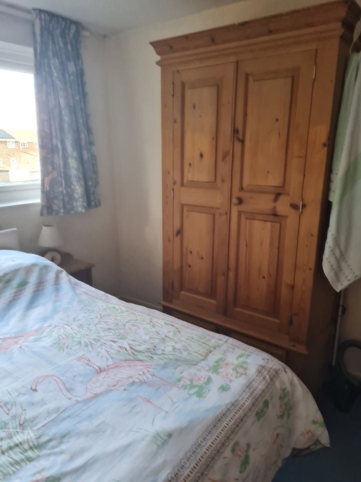 Room Westdale Walk in Kempston