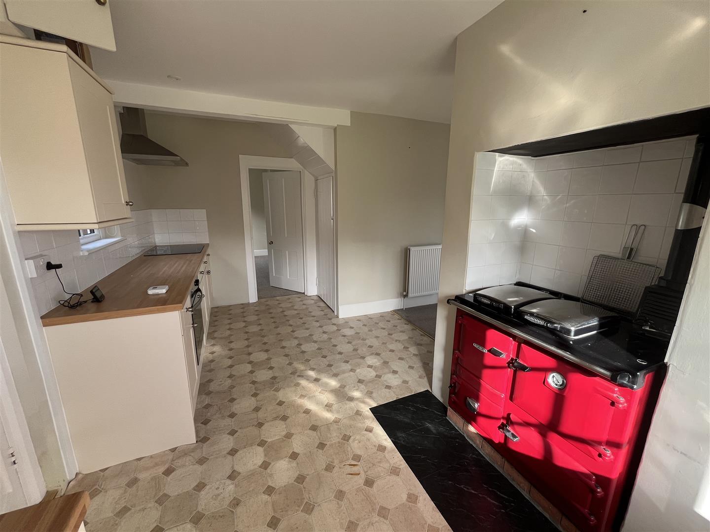 House W21/78 in Beaminster