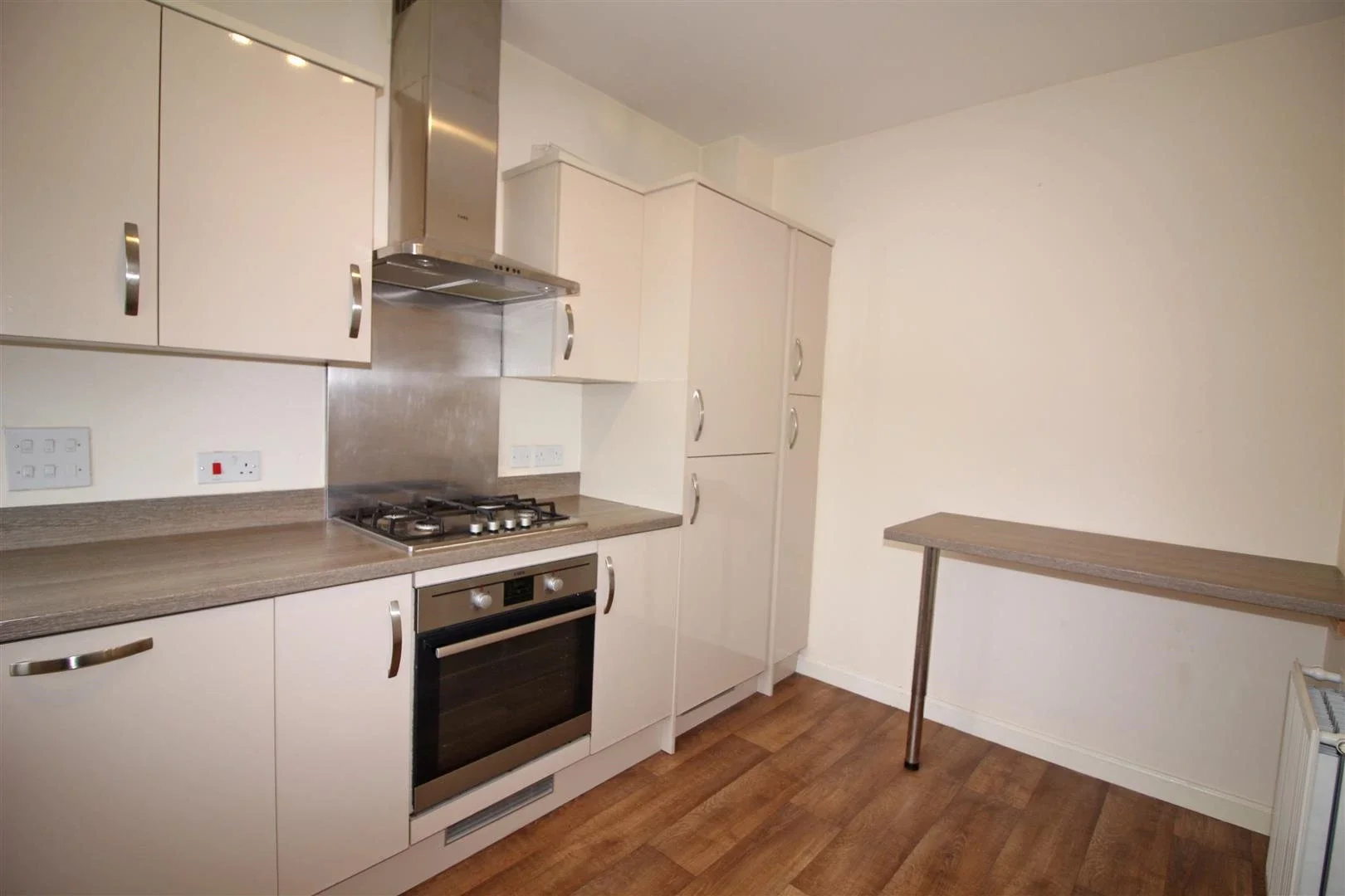 House Alexon Way in Pontypridd