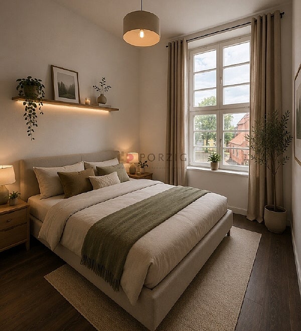 Wohnung Lange Straße in Tessin