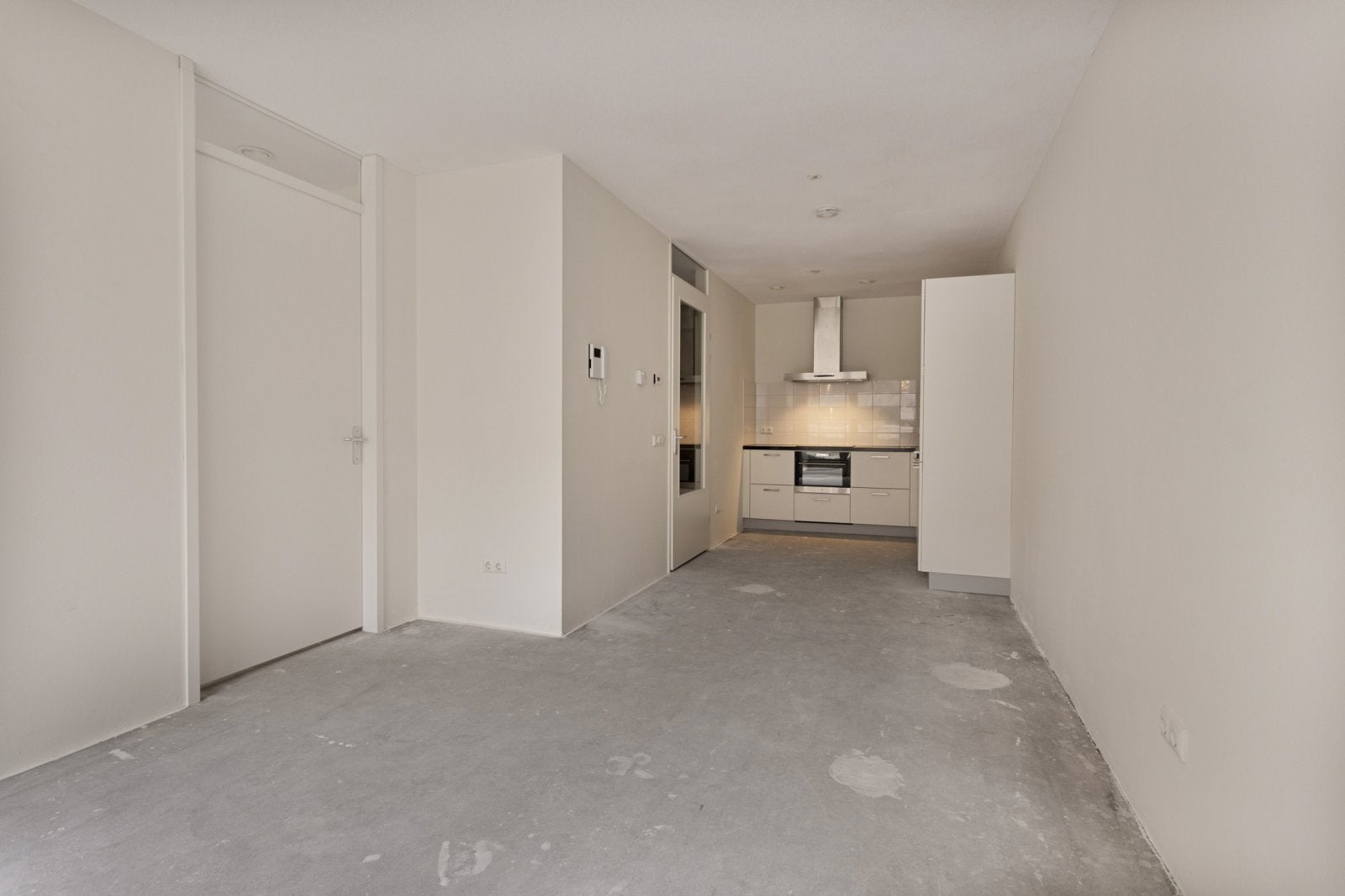 Appartement Plantage Middenlaan 54 C 2 in Amsterdam