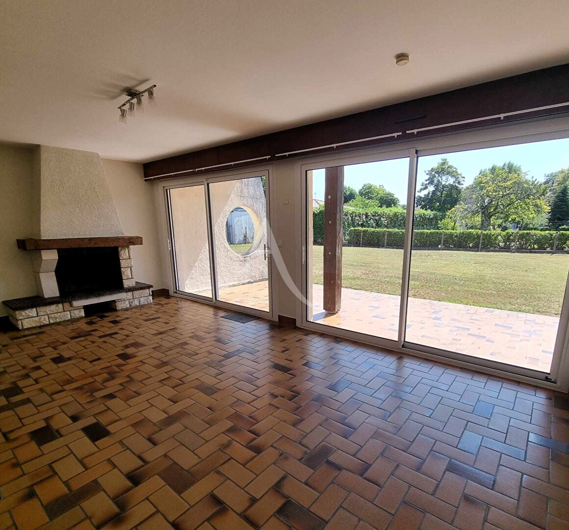 Maison Avenue d'Aquitaine à Villeneuve-de-Marsan