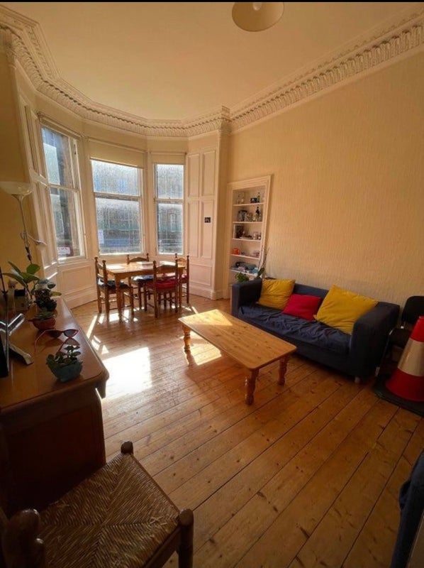 Room Dalkeith Road in City of Edinburgh