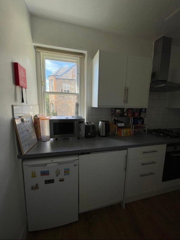 Room Dalkeith Road in City of Edinburgh