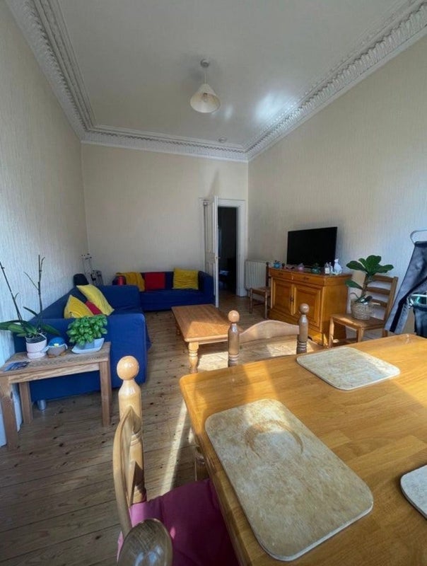 Room Dalkeith Road in City of Edinburgh