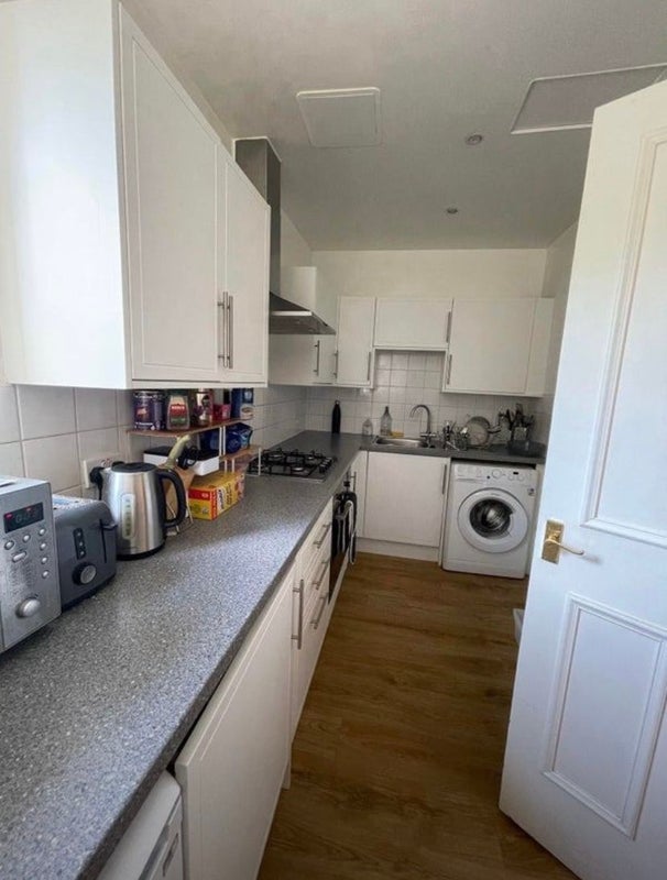 Room Dalkeith Road in City of Edinburgh
